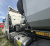SITRAK ZZ4256V364HE — Б/У, 2024 г.