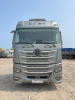 BEIJING BJ 6x4 Седельный тягач BJ4250D6CP-02 — Б/У, 2023 г.
