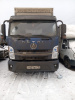 WANSHAN ALTAI Аrgut 4x2 Бортовой GREEN — Б/У, 2024 г.