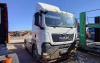 MAN TGX 18.440 4x2 BLS — Б/У, 2018 г.