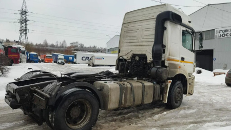 КамАЗ 5490 4x2 Седельный тягач 5490-S5 — Б/У, 2020 г.