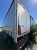 ICE BEAR TDZ94 Полуприцеп шторный TDZ9401XXY — Б/У, 2024 г.