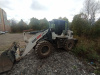 GOODWORK LX Фронтальный погрузчик LX300F — Б/У, 2022 г.
