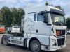 SITRAK ZZ4186V391HE — Б/У, 2024 г.