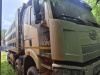FAW J6* 8x4 Самосвал — Б/У, 2023 г.