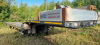 Политранс 94183 Полуприцеп Тяжеловоз — Б/У, 2023 г.