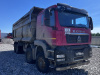 HOWO ZZ3317V386GE1 — Б/У, 2023 г.