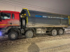 Howo T5G 8x4 Самосвал ZZ3317V386GE1 — Б/У, 2023 г.