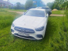 Mercedes-Benz E-CLASS 200 4MATIC Sport — Б/У, 2021 г.