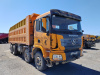 Shacman (Shaanxi) SX33186T366 — Б/У, 2023 г.