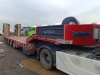 SINANLI TANKER ST4 Полуприцеп тяжеловоз 4 оси ST4FLF — Б/У, 2023 г.