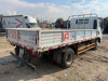 Isuzu ELF 4.5 Бортовой — Б/У, 2022 г.