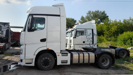 КамАЗ М1945 4x2 Седельный тягач 54901-92 — Б/У, 2023 г.