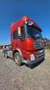 Shacman (Shaanxi) SX 6x4 Седельный тягач SX42584V324 — Б/У, 2022 г.