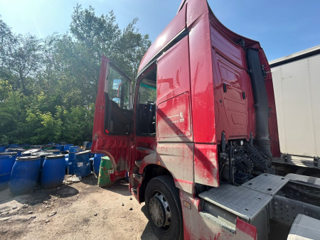 КамАЗ 54901 4x2 Седельный тягач 54901-70014-94 — Б/У, 2023 г.