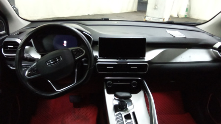 GEELY Comfort 1.5T 7DCT — Б/У, 2023 г.