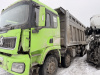 Shacman (Shaanxi) SX 8x4 Самосвал SX331863366 — Б/У, 2023 г.