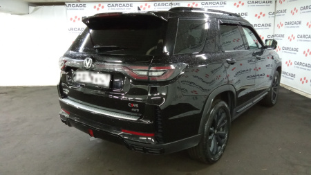 CHANGAN Black edition 2.0T 8AT — Б/У, 2024 г.