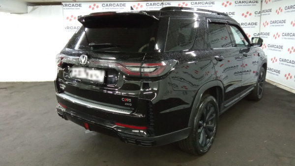 CHANGAN Black edition 2.0T 8AT — Б/У, 2024 г.