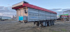 JINAN SENYANG HZF Полуприцеп зерновоз HZF9401ZC — Б/У, 2023 г.