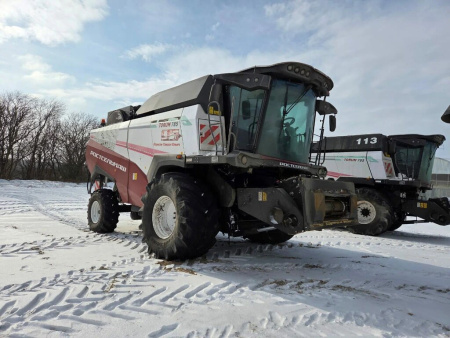 КЗ Ростсельмаш РСМ-181 Комбайн TORUM-785 — Б/У, 2024 г.