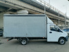 GAZ GAZELLE NEXT Бортовой A21R22 — Б/У, 2024 г.