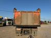 КамАЗ 6520 6x4 Самосвал 6520-53 — Б/У, 2022 г.