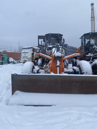 UMG (ЧСДМ) ДЗ-250 Автогрейдер ДЗ-250.00000-110 — Б/У, 2023 г.