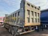Shacman (Shaanxi) SX 8x4 Самосвал SX33186V366 — Б/У, 2021 г.