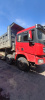 Shacman (Shaanxi) SX 8x4 Самосвал SX33186T366 — Б/У, 2022 г.