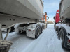 Mercedes-Benz AROCS 6x4 Седельный тягач 3348S AT — Б/У, 2023 г.