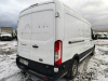 Ford TRANSIT Микроавтобус — Б/У, 2020 г.