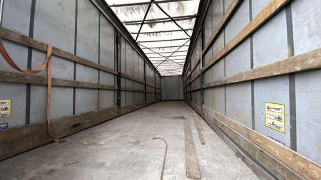 FLIEGL SDS 350 — Б/У, 2023 г.