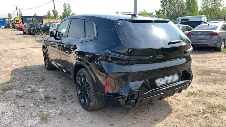 BMW 4.4 AT — Б/У, 2023 г.