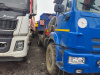 СПМ 732704 на шасси КамАЗ 43118 6x6 Седельный тягач с КМУ — Б/У, 2022 г.