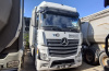 MERCEDES-BENZ Actros 4x2 Седельный тягач — Б/У, 2021 г.