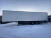 MAMMUT TY 330 Полуприцеп изотермический/рефрижератор TY 330-A — Б/У, 2023 г.