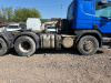 Scania P 6x4 Седельный тягач P440СA6X4 HSZ — Б/У, 2017 г.