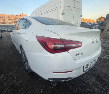 Hongqi Comfortable 1.8T — Б/У, 2022 г.