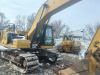 Caterpillar 330 Экскаватор — Б/У, 2021 г.