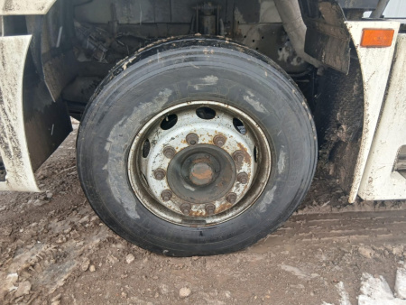 КамАЗ 5490 4x2 Седельный тягач 5490-S5 — Б/У, 2018 г.