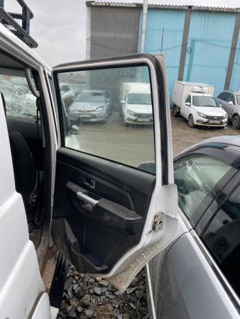 UAZ PATRIOT Base Fleet 2.7 5MT — Б/У, 2022 г.