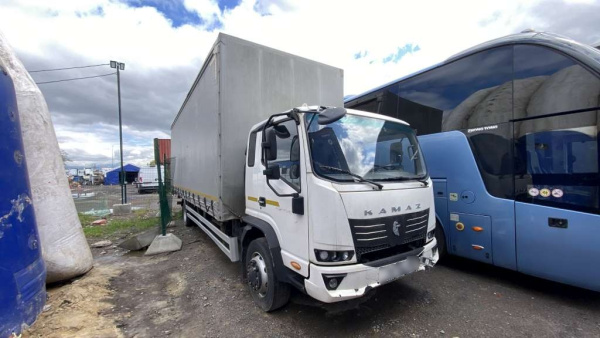 РУСТРАК 4389A1 — Б/У, 2023 г.