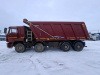 КамАЗ 65201 8x4 Самосвал 65201-7080- 49 — Б/У, 2023 г.