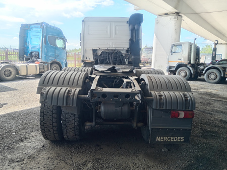 Mercedes-Benz Actros 6x4 Седельный тягач 3346 S — Б/У, 2016 г.
