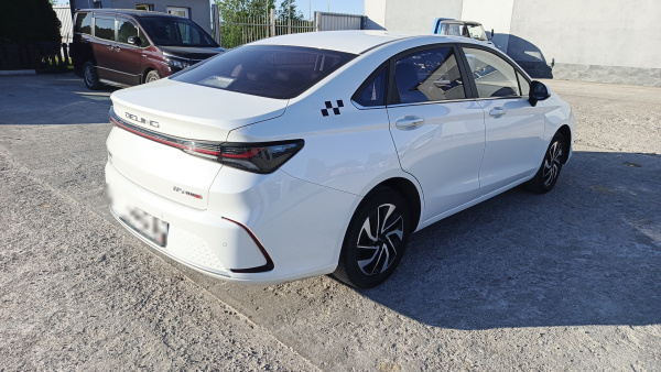 BAIC Luxury 1.5 MT (I Поколение) — Б/У, 2024 г.