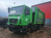 МАЗ 5340 4x2 Мусоровоз MK-3546-03 — Б/У, 2024 г.