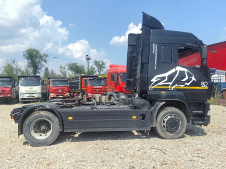 МАЗ 5440 4x2 Седельный тягач 54402L-531-031 — Б/У, 2024 г.