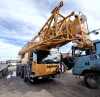 LIEBHERR LTM1100-42 — Б/У, 2020 г.