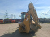 Lovol FLB468 Экскаватор-погрузчик FLB468-II — Б/У, 2024 г.